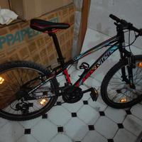 MTB Olimpia Cobra 24