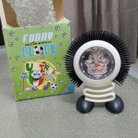 sveglia Juventus 
