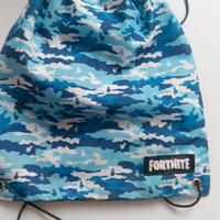 sacca di Fortnite 