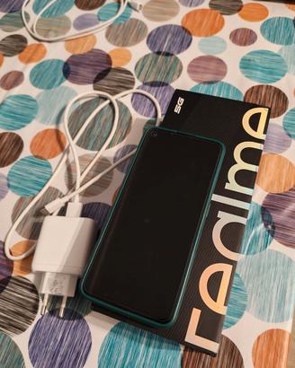 Realme gt neo 2 128gb
