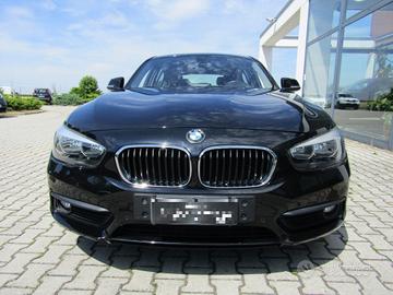 BMW 116 d 5p. Business UNICO PROPRIETARIO