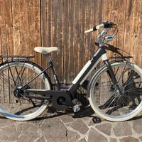 Mbm E-Primavera Nexus