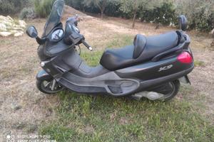 Piaggio X9 Amalfi 180