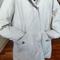 Woolrich artic Parka originale Small