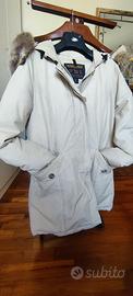 Woolrich artic Parka originale Small