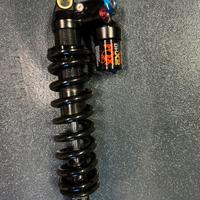Ammortizzatore fox dhx2 factory