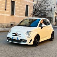 Abarth 595 1.4 Turbo T-Jet 160 CV MTA Turismo