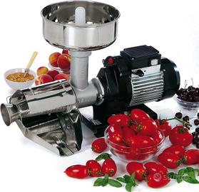 Spremipomodoro Reber 600 Watt usato pochissimo