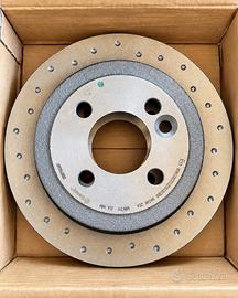2 Dischi freno posteriori BREMBO Xtra 08.9163.2X