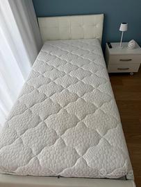 Letto completo