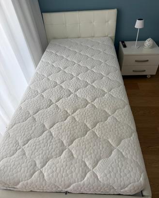 Letto completo