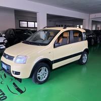 Fiat Panda Climbing 4x4 Gpl