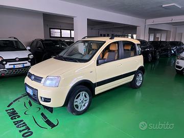Fiat Panda Climbing 4x4 Gpl