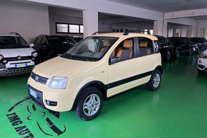 Fiat Panda Climbing 4x4 Gpl