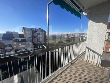 Attico/Mansarda Torino [Cod. rif 3293151ARG]