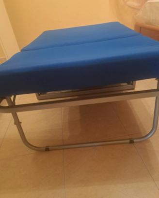 Pouf letto nuovo
