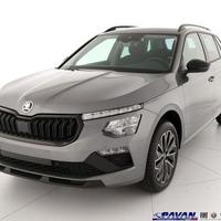 Škoda Kamiq 1.0 TSI Black Dots