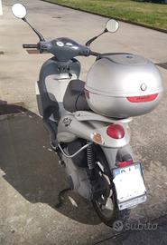 Piaggio liberty 150