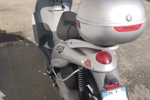 Piaggio liberty 150