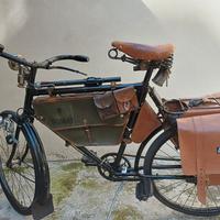 bici  militare esercito svizzero