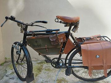 bici  militare esercito svizzero