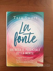 La fonte Sblocca il potenziale della mente