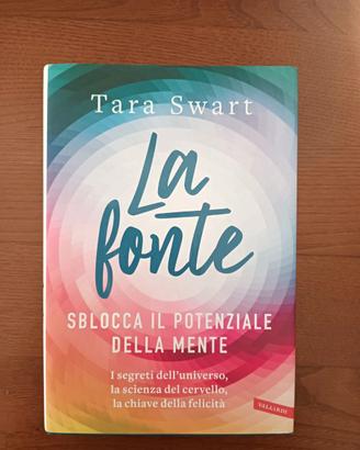 La fonte Sblocca il potenziale della mente