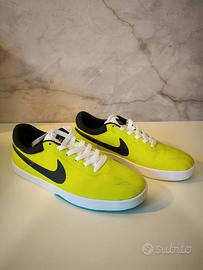 NUOVE Deadstock Scarpe Nike Eric Koston SE n.42.5