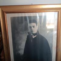 cornici antiche e non