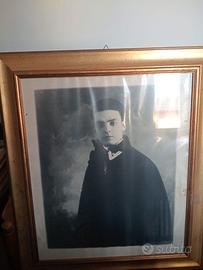 cornici antiche e non