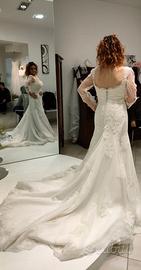 Abito da sposa
