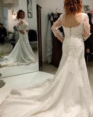 Abito da sposa