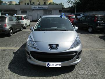 PEUGEOT 207 1.4 HDi 70CV 5p.