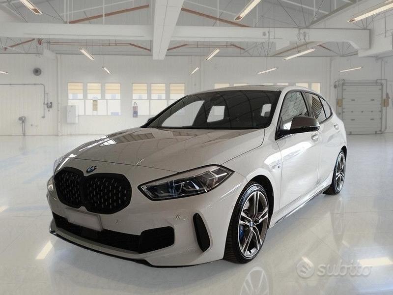Subito - Ariel Car Roma - BMW 135 306CV XDRIVE AUTO 5 PORTE BERLINA ...