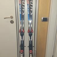 SALOMON RACE 3V