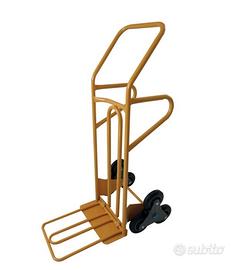Carrello porta carichi 