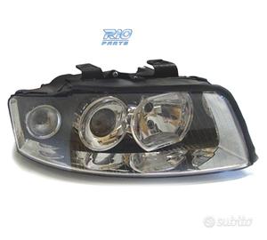 FARO DESTRO AUDI A4 B6 00-04