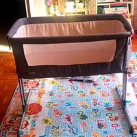 culla   tipo Next to me