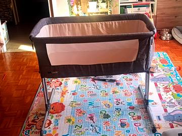 culla   tipo Next to me