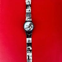 Swatch Vintage Olimpiadi Atlanta 96  Shooting Star