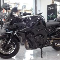 YAMAHA FZ1 FAZER 1000 ABS - 2011 "TAGLIANDATA"