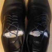 Scarpe eleganti uomo taglia 39