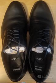 Scarpe eleganti uomo taglia 39