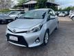 Toyota Yaris 1.5 Hybrid 5 porte Lounge Più