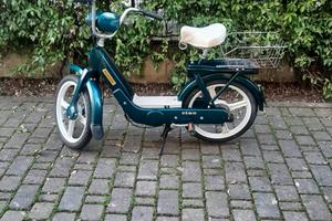 Piaggio Ciao Teen - anni '80