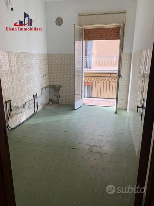 Appartamento – Alcamo, Trapani - Altro