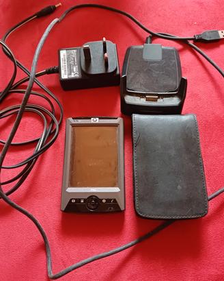 iPAQ Pocket PC dell'HP