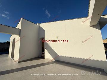 Casa, Marsala.