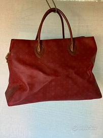 Borsa valigia vintage