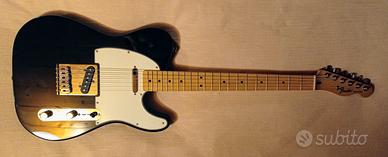 Fender Telecaster Standard 60th Anniversary - 2011